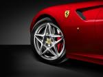 Ferrari 599 GTB Fiorano 2006 года